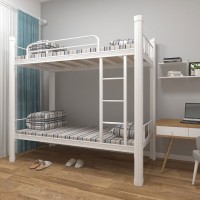 铁架床上下铺实力厂家快速响应