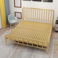 实木铁床多年老厂价格透明