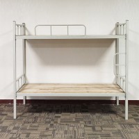 宿舍上下铁床厂家直营快速发货