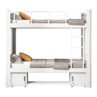 高低上下铁床工厂直营包售后