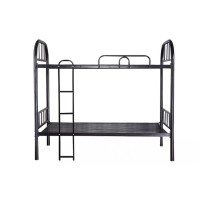 加厚单层铁床源头工厂快速发货