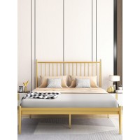 双人铁床源头工厂加急可做