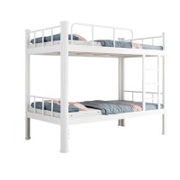 白色铁床生产厂家包安装