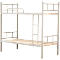 宿舍上下铁床源头工厂价格透明