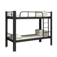 钢制公寓床生产厂家款式齐全