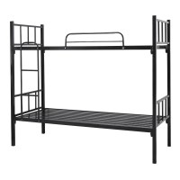 员工宿舍铁床本地大厂包安装