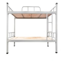 双层铁架床源头工厂同城配送