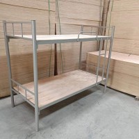 白色铁床源头工厂包运输