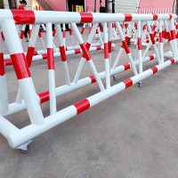 推拉防撞护栏本地大厂快速响应