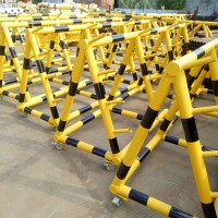 防冲撞栏杆口碑厂家品质靠谱