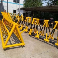 挡车拒马护栏源头工厂支持定制