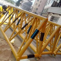 防冲撞栏杆源头工厂加急可做