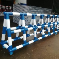 道路隔离栅源头工厂加急可做