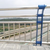 不锈钢复合管护栏多年老厂交货快