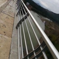 京式桥梁道路栏杆口碑厂家交货快