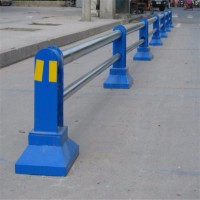 道路桥梁安全护栏实力厂家准时交货