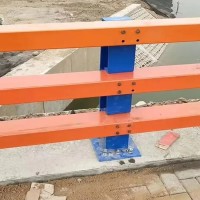 河道桥梁护栏源头工厂快速发货