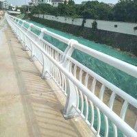 不锈钢桥梁防撞护栏本地大厂国标品质