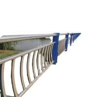 道路桥梁热镀锌栏杆实力厂家加急可做