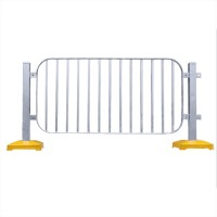 道路桥梁焊接护栏口碑厂家直供价