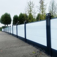 新型工程围挡多年老厂当天出方案