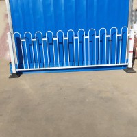 道路交通市政隔离栏口碑厂家国标品质