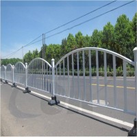 城市交通市政护栏实力厂家加厚材质