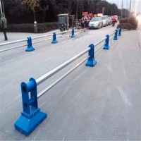 市政交通防撞护栏工厂直营加急可做