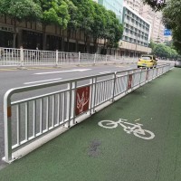 市政交通隔离围栏源头工厂包运输