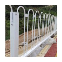 市政道路栏杆本地大厂质保无忧