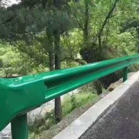 河道市政交通栏杆多年老厂当天出方案