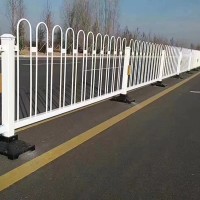 道路市政安全护栏多年老厂包安装