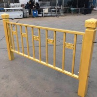 锌钢交通市政防护栏实力厂家结实耐用