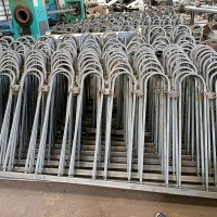 道路交通热镀锌护栏源头工厂牢固安全