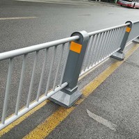 锌钢市政交通栏杆源头工厂送货上门