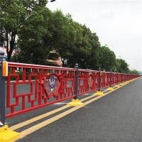 人行道交通防护栏本地大厂快速报价