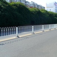 市政道路隔离栏多年老厂加厚材质