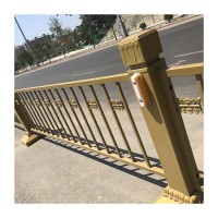 交通市政防撞护栏源头工厂坚固耐用