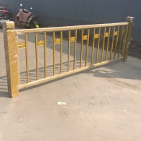 公路交通焊接护栏多年老厂包安装