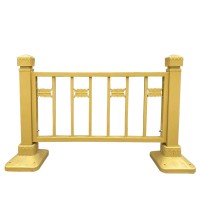 道路市政中间护栏口碑厂家包运输