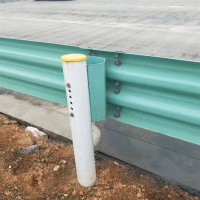 京式交通道路护栏多年老厂坚固耐用