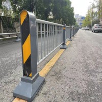 交通焊接防护栏口碑厂家包运输