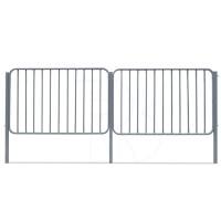 市政交通护栏实力厂家快速发货