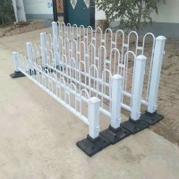 道路交通隔离栏本地大厂包安装
