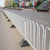 公路市政交通护栏 口碑厂家直供价