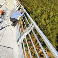 河道桥梁护栏 本地大厂明码标价