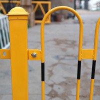 京式交通市政护栏源头工厂工程价