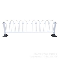 锌钢交通市政防护栏本地大厂包安装