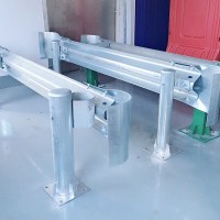 市政交通防撞栏杆 工厂直营全国发货