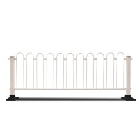 道路市政安全护栏实力厂家包运输